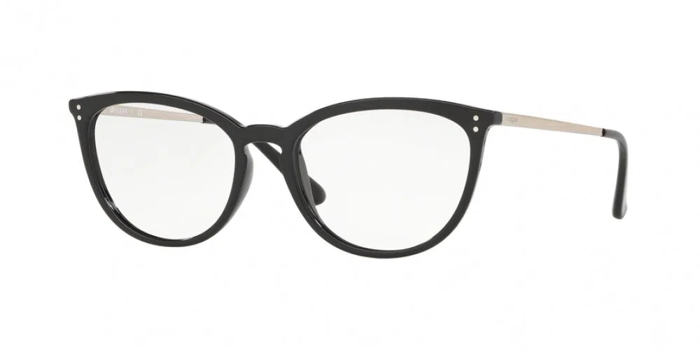 Vogue Eyewear 5276 Eyeglasses - view 3